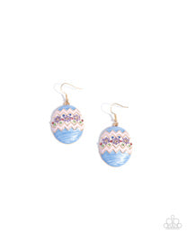 Effervescent Easter Earrings
