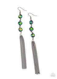Earring's