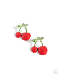 post back earrings