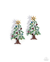 Christmas Credentials